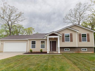 1719 Rue Orleans, Bonne Terre, MO, 63628