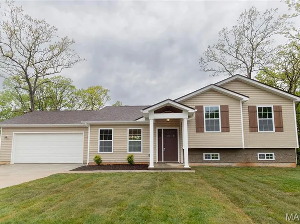 1719 Rue Orleans, Bonne Terre, MO 63628