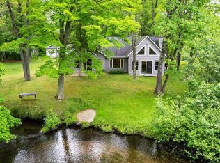 2263 W Riverbend Trl, Baldwin, MI 49304