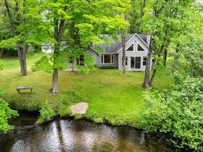 2263 W Riverbend Trl, Baldwin, MI, 49304