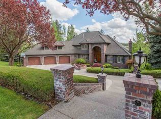 1901 E Westminister, Spokane, WA 99223