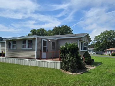 26933 White House Rd #15202, Millsboro, DE, 19966