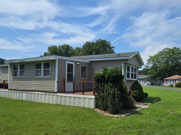 26933 White House Rd #15202, Millsboro, DE 19966