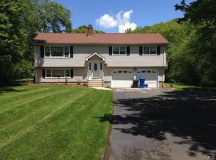 436 Hattertown Rd, Monroe, CT 06468