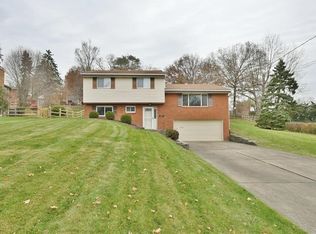 2495 Summit St, Bethel Park, PA