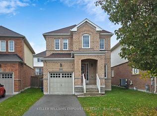 1109 Schooling Dr, Oshawa, ON L1K0S3