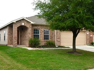 6606 Northridge Trace Ln, Spring, TX 77379