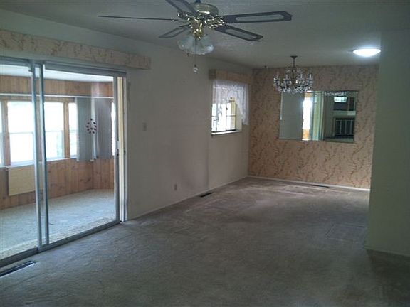 Living Dining