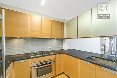 Rented by New York Residence