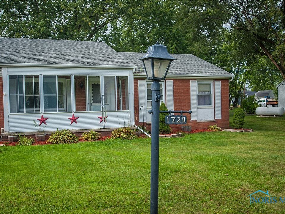 1720 Ayersville Ave, Defiance, OH 43512 Zillow