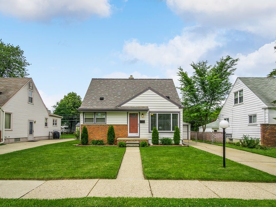 1st image of 28678 Rush St