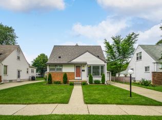 28678 Rush St, Garden City, MI 48135