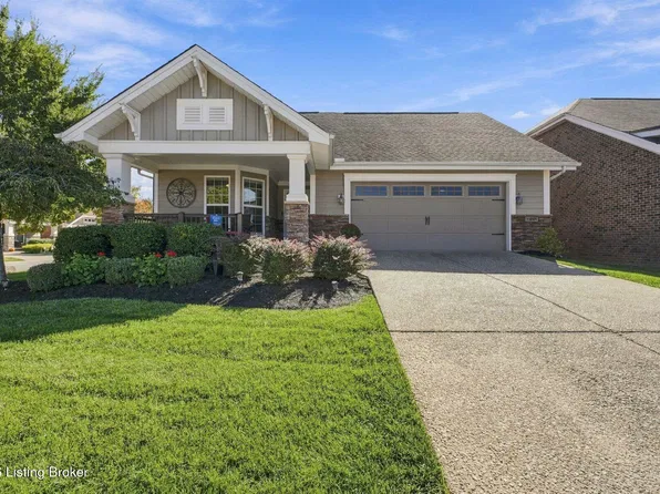 11201 Hammond Dr, Louisville, KY 40241