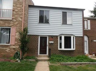 1032 W Side Dr, Gaithersburg, MD 20878