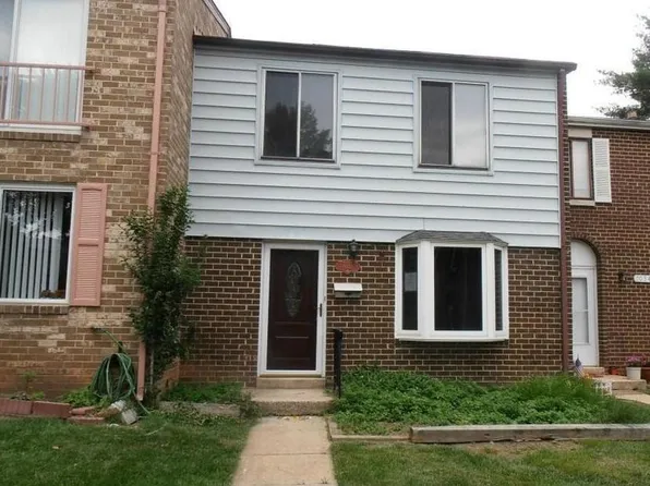 1032 W Side Dr, Gaithersburg, MD 20878