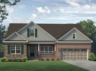 Cosmopolitan Plan, Weybridge, Burlington, NC 27215