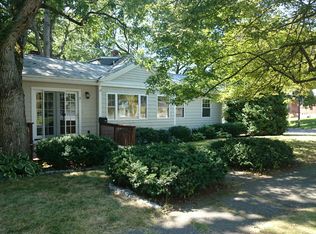 3 Conant Rd, Brookline, MA 02467