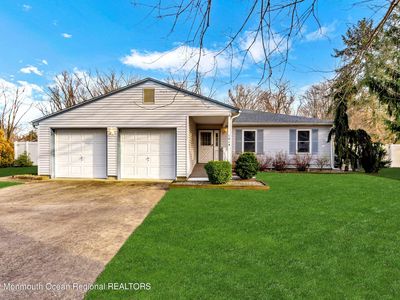 1614 Rogers Court, Wall Township, NJ, 07719