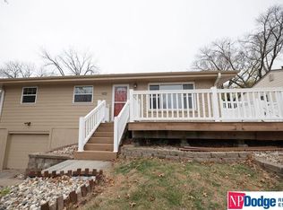 9131 Tomahawk Blvd, Omaha, NE 68134