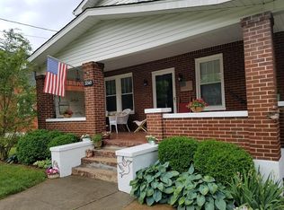 3240 Collingwood St NE, Roanoke, VA 24012