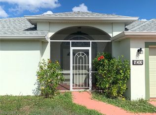 4014 34th St, Lehigh Acres, FL 33976