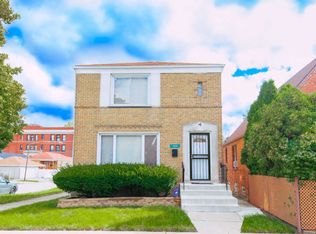 10101 S Emerald Ave, Chicago, IL