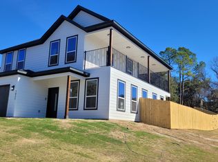 1027 Mustang Trl, Granbury, TX 76049