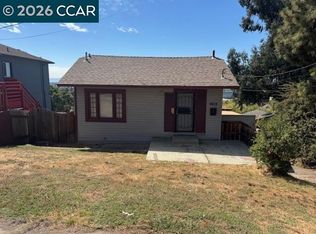 9819 Burr St, Oakland, CA