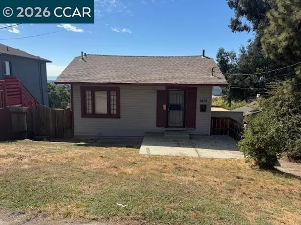 9819 Burr St, Oakland, CA 94605