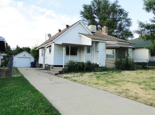 1066 Rushton St, Ogden, UT 84401