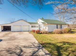512 Paint Rock Ferry Rd, Kingston, TN 37763