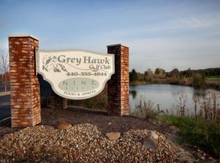 606 Rundle St, Lagrange, OH 44050