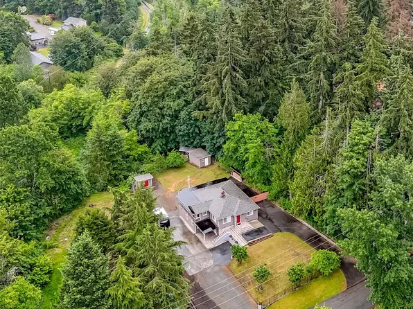 98 31st Avenue, Milton, WA 98354