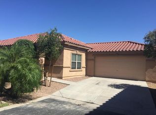 16028 N 170th Ln, Surprise, AZ 85388