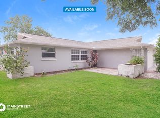 7530 Handley Dr, Port Richey, FL 34668