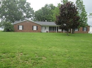 87 Jacks Branch Rd, Berry, KY 41003