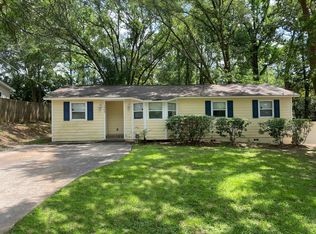 1903 Karen Ln, Tallahassee, FL 32304