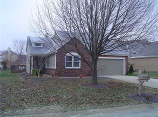 8865 White Fir Dr, Indianapolis, IN 46256