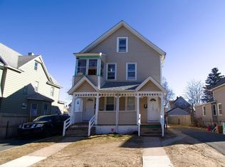 355-357 Oakland St, Springfield, MA 01108