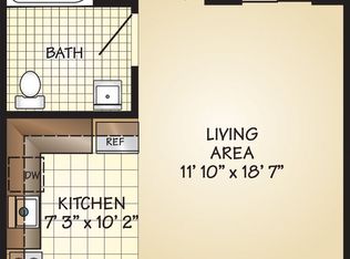 145 Dock St APT 212, Rahway, NJ 07065