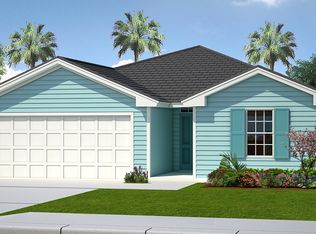 245 Sweet Mango Trl, St Augustine, FL 32086