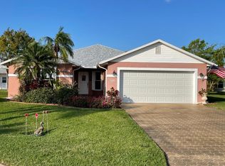 500 Paurotis Ln, Fort Pierce, FL 34982
