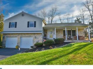 2444 Romig Rd, Gilbertsville, PA 19525