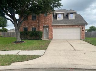 5638 Sequin Dr, Spring, TX 77388