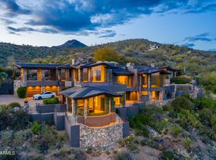 9325 E Brahma Rd, Scottsdale, AZ 85262