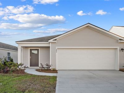 36 Lakefront Drive, Port Wentworth, GA, 31407