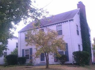1430 Chester St, South Bend, IN 46615