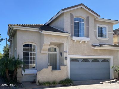 192 Sunloft Ln, Simi Valley, CA, 93065