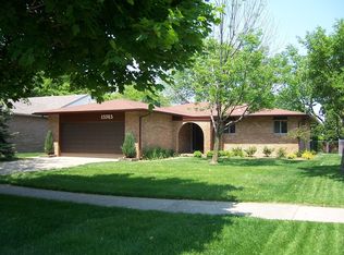 13783 Martin Rd, Warren, MI 48088