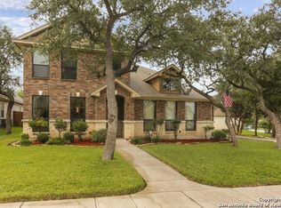 5534 Waldon Walk, San Antonio, TX 78261